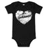 #LoveMyAppleGirl Official Tee Shirt - Girls