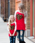 The Faline - Girls Top