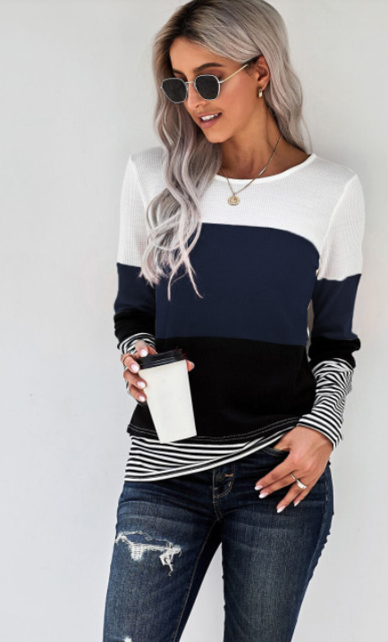 The Monica - Women's Top