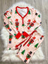 The Nutcracker - Women's Pajamas