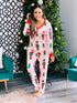 The Nutcracker - Women's Pajamas