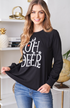 Oh Deer - Women's Plus Size Top