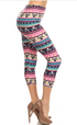 Pirate's Life - Women's One Size Capris
