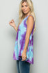 The Stephanie - Women's Plus Size Top