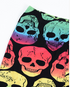 Rainbow Zombies - Girls Leggings