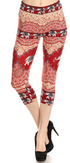Ellie Rose - Women's One Size Capris