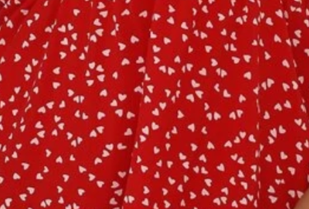 The Prim - Women's Plus Size Dress