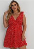 The Prim - Women's Plus Size Dress