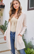 The Sabrina - Women's Cardigan