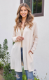 The Sabrina - Women's Cardigan