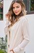The Sabrina - Women's Cardigan