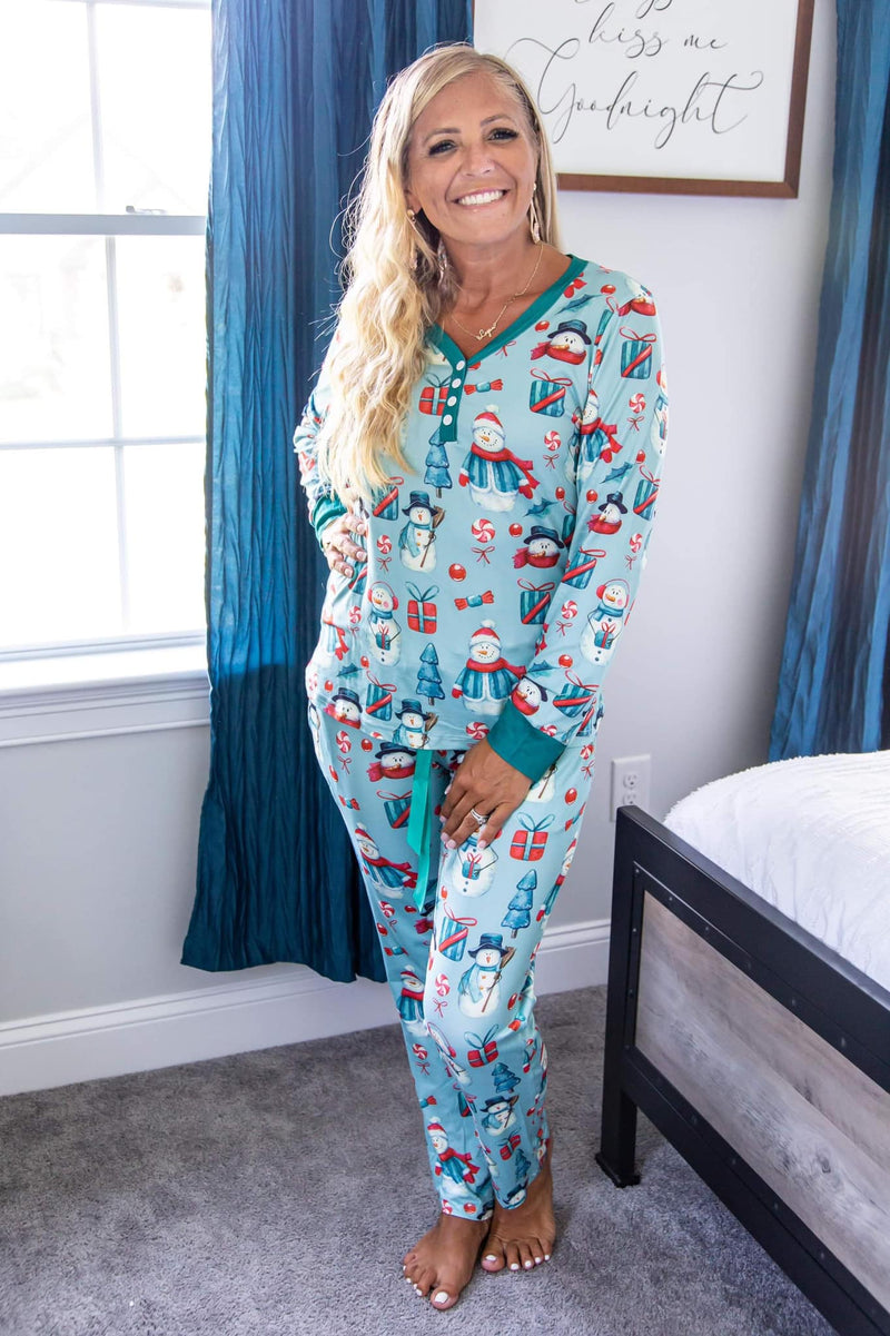 Worth Melting For - Women's Pajamas