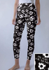 Soccer Love - Women's Plus TC Size Leggings