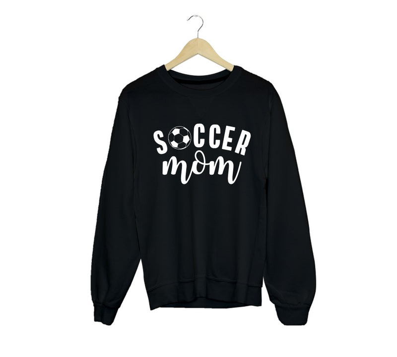Soccer Mom - Women's Oversized Sweatshirt