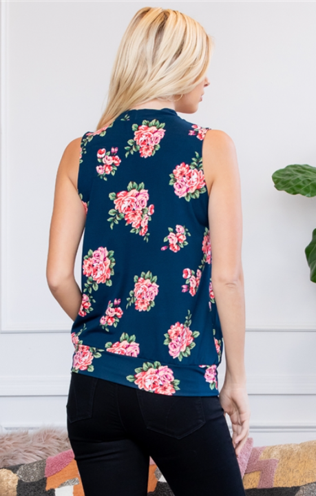 The Sophia - Women's Plus Size Top