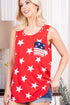 The Starla - Women's Top