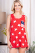 The Starla - Women's Top