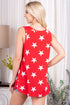 The Starla - Women's Plus Size Top