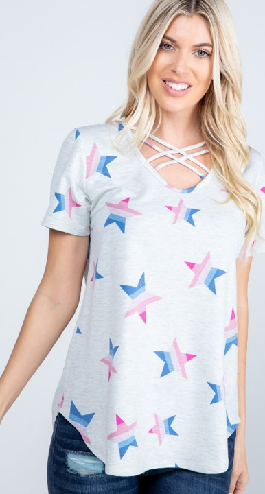 The Hailey - Women's Top