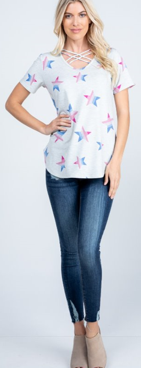 The Hailey - Women's Top