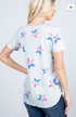 The Hailey - Women's Top