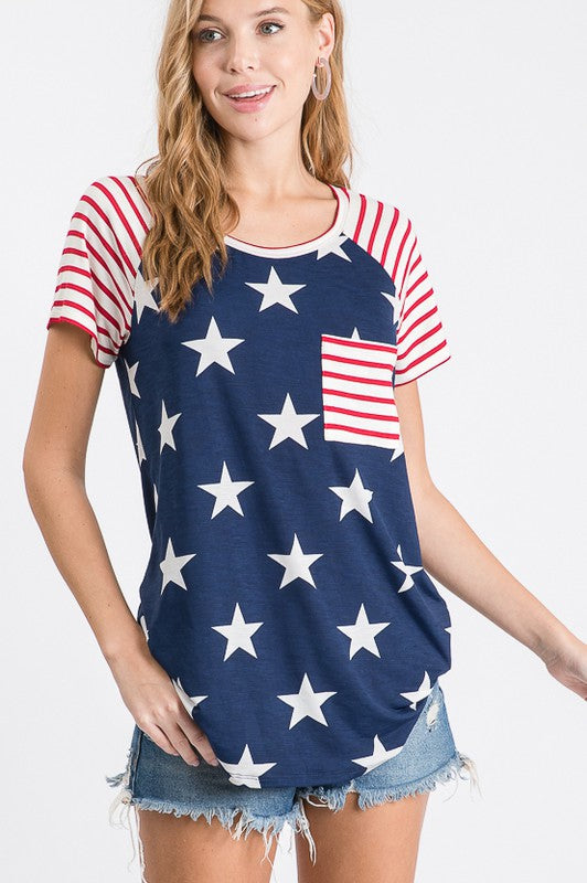 The Betsy - Women's Top
