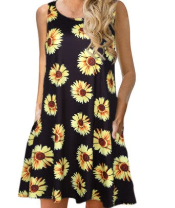 The Soraya - Women's Dress