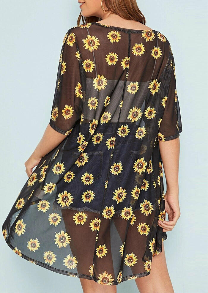 The Elena - Women's Kimono