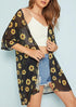 The Elena - Women's Kimono