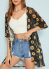 The Elena - Women's Kimono