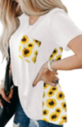 The Sunny - Women's Short Sleeve Top