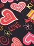 Sweet Sentiments - Women's One Size Leggings