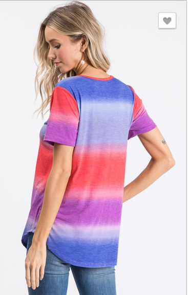 The Alba - Women's Top