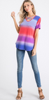 The Alba - Women's Top