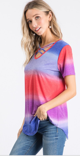 The Alba - Women's Top