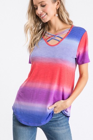The Alba - Women's Top