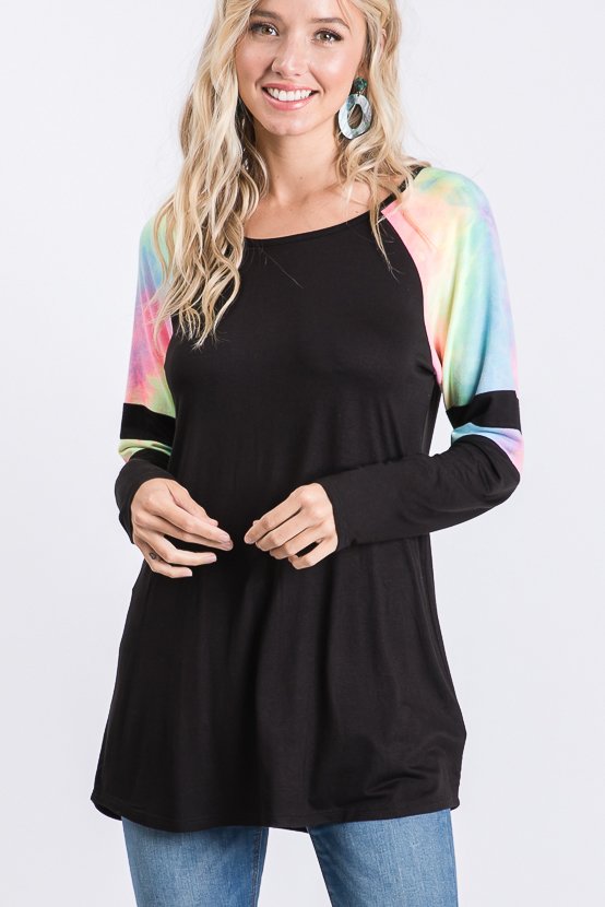 The Vicky - Women's Top