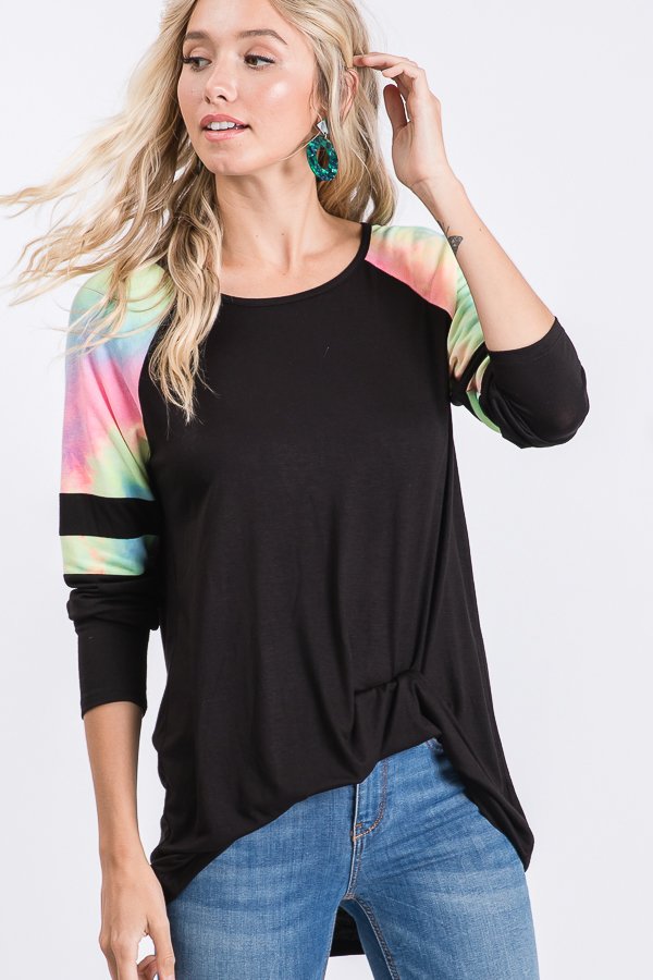 The Vicky - Women's Top