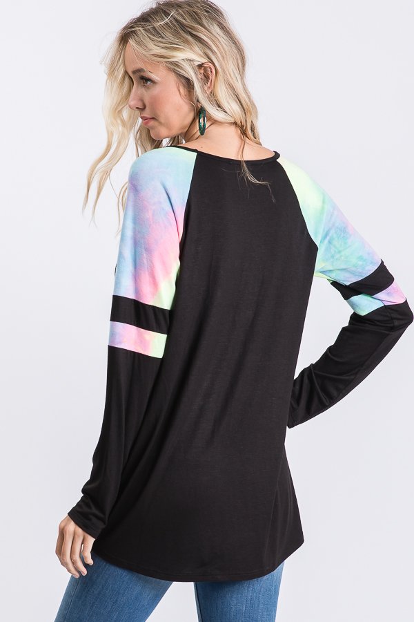 The Vicky - Women's Top
