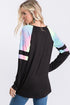 The Vicky - Women's Top