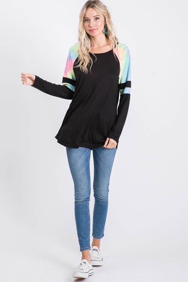 The Vicky - Women's Top
