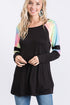 The Vicky - Women's Top