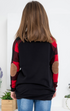 The Willow - Girls Top