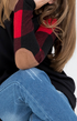 The Willow - Girls Top
