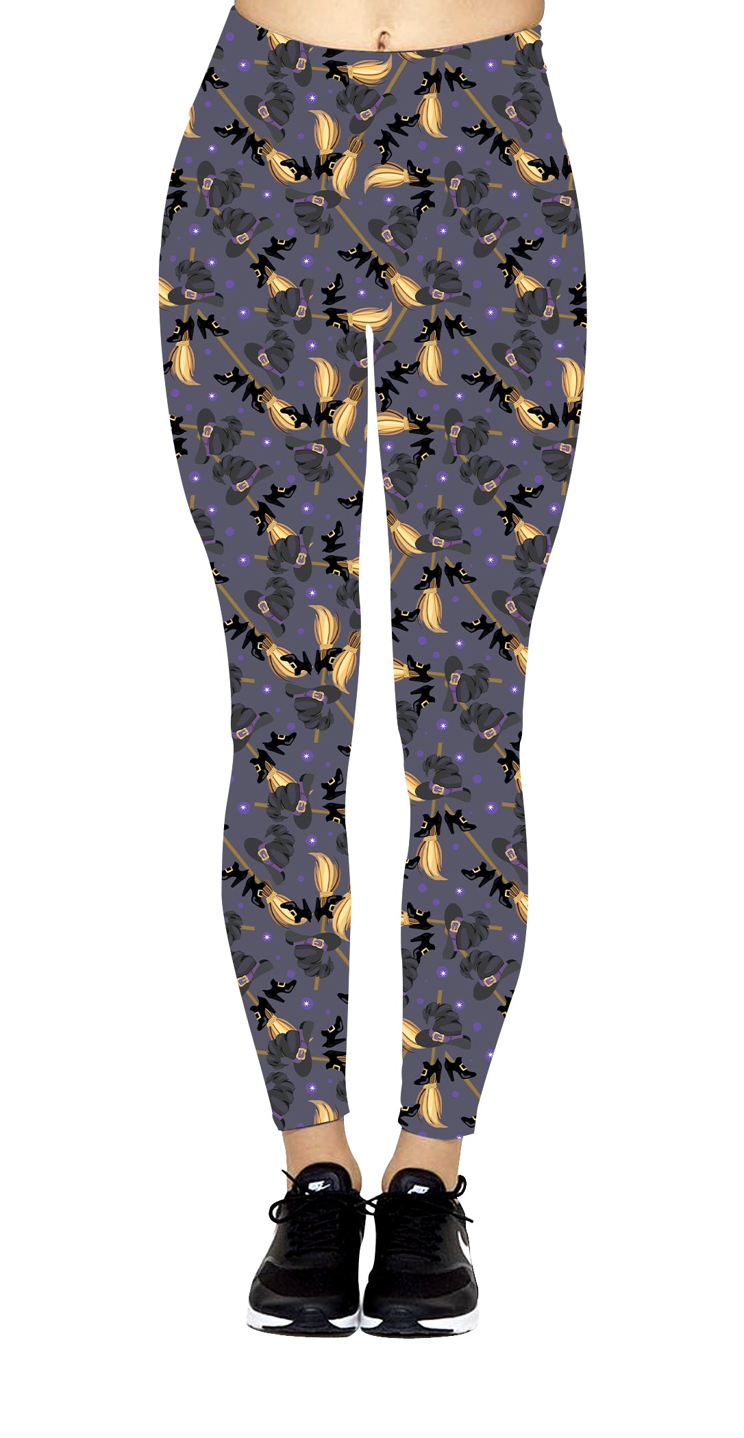 Witches Night Out - Women's Leggings